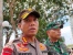Kodim 0316 Laksanakan Pengamanan, Letkol Galih: Posisi Kami Disini Hanya Membackup Pihak Kepolisian